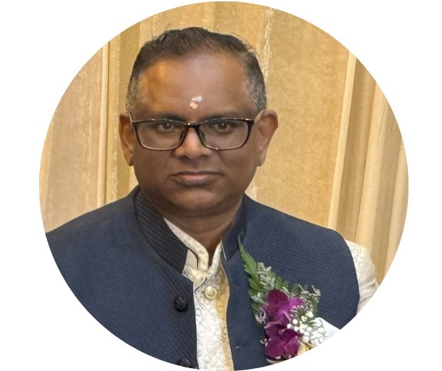 Mr. kumanan